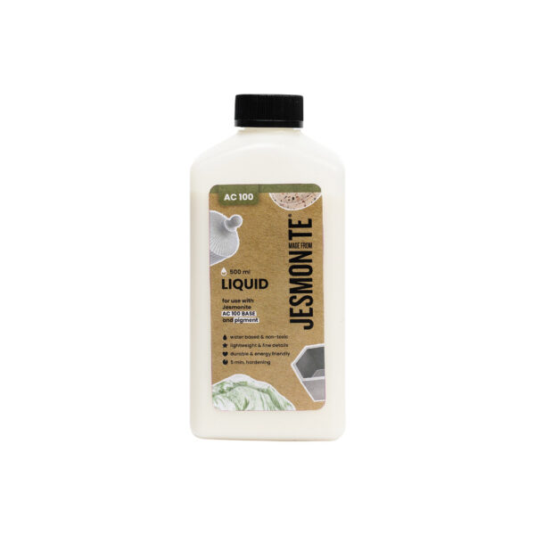 Jesmonite AC100 Liquido 500ML