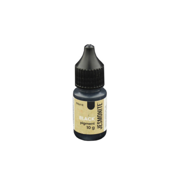 Jesmonite Pigmento 10Grs Preto