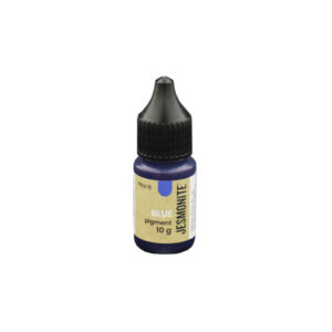 Jesmonite Pigmento 10Grs Azul