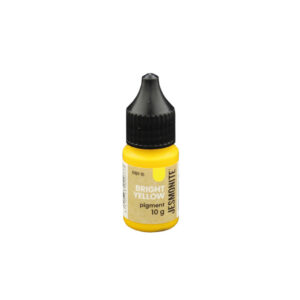 Jesmonite Pigmento 10Grs Amarelo