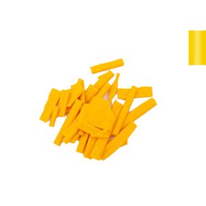 Corante Em Flocos Amarelo