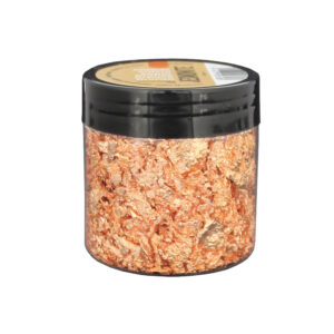 Jesmonite Flocos Metalicos 5Grs Cobre