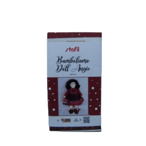 Stafil Painel Bamboliano Doll Angie