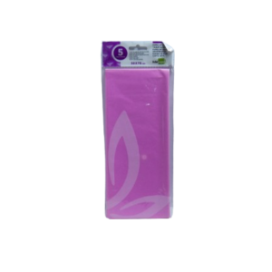 Papel de Seda Rosa