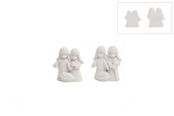 Nacimiento Infantil