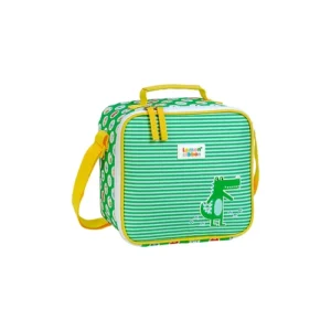 Crocodilo | Lancheira