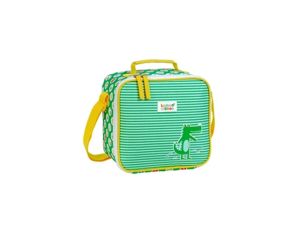 Crocodilo | Lancheira