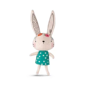 Coelho | Urso de pelúcia 25cm