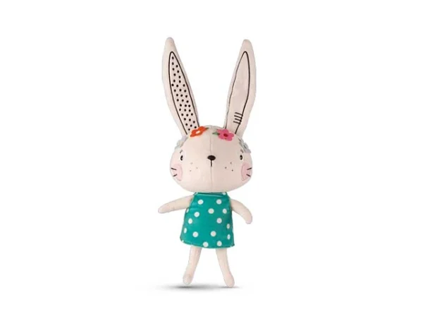 Coelho | Urso de pelúcia 25cm