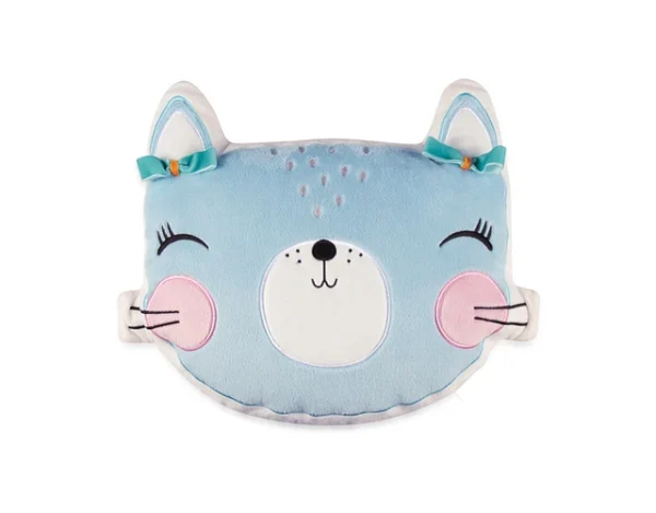 Gato | almofada de figura