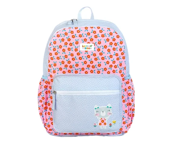 Gata | Mochila Grande