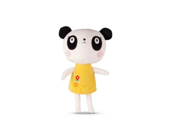 Panda | Pelúcia 25cm