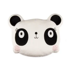 Panda | almofada de figura