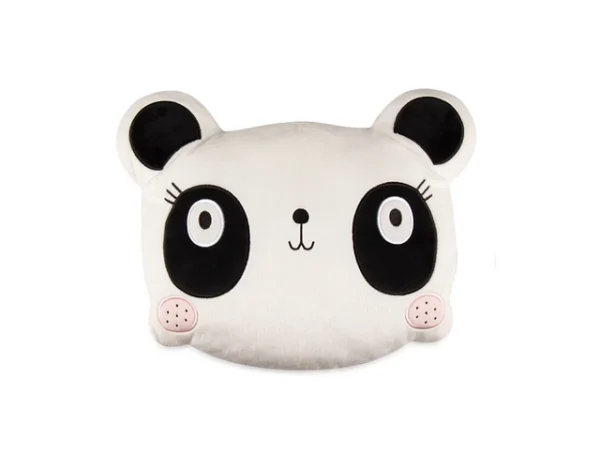 Panda | almofada de figura