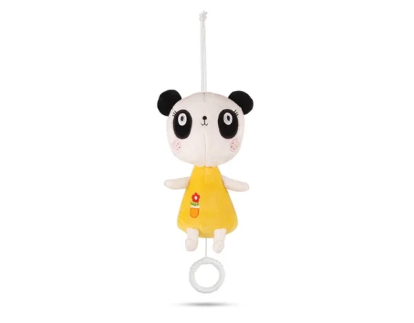 Panda | Pelúcia Musical