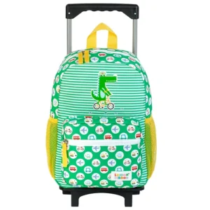 Crocodilo | Trolley Pequeno