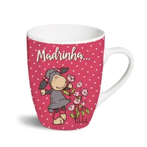 Caneca "Madrinha…"