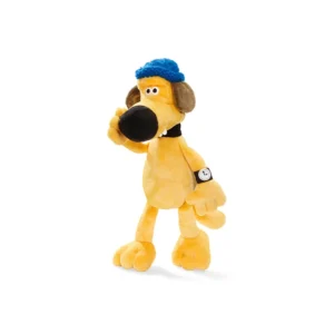 Bitzer, Peluche 35 cm