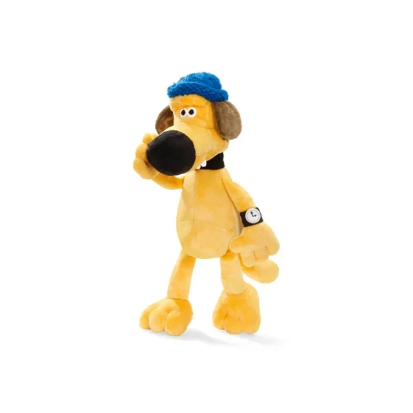 Bitzer, Peluche 35 cm