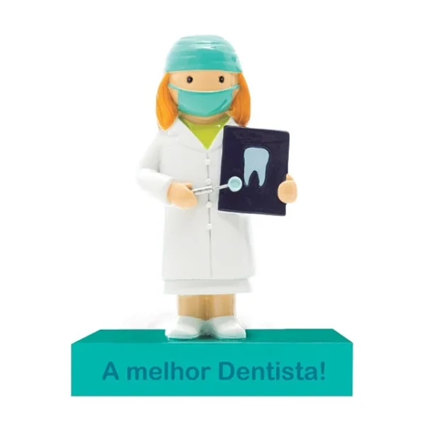 A melhor Dentista! Little Drops Water