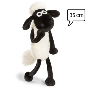 Ovelha Choné, Peluche de 35cm