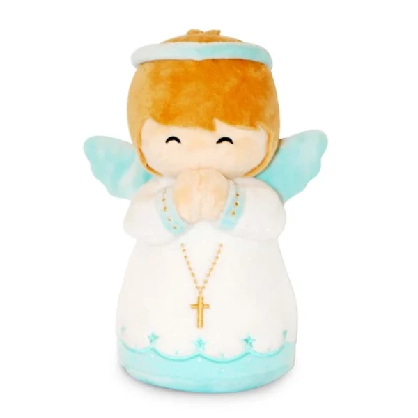 Peluche Anjo Azul Little Drops of Water