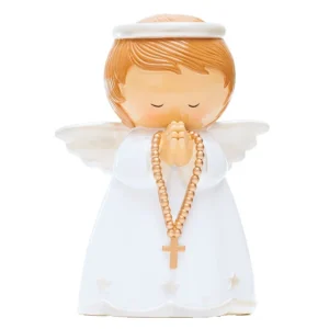 Anjo da Guarda Perola Little Drops of Water