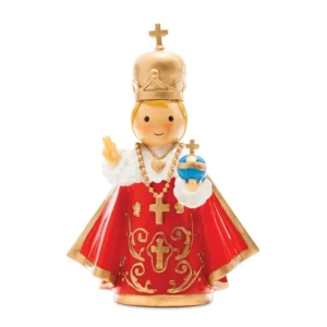 Menino Jesus de Praga Little Drops of Water