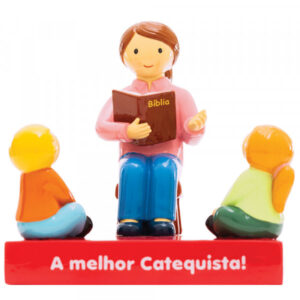 A melhor Catequista! Little Drops of Water