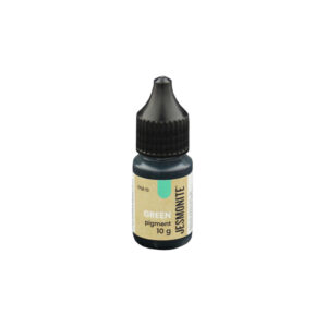 Jesmonite Pigmento 10Grs Verde