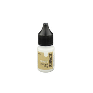 Jesmonite Pigmento 10Grs Branco