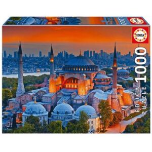 1000 Mesquita Azul