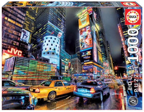 1000 Times Square, Nova York