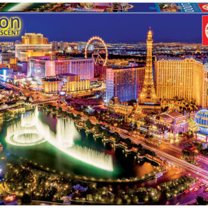 1000 Las Vegas «Neon»