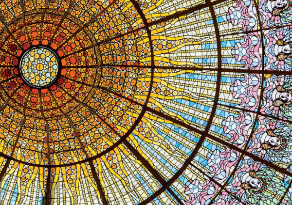 1000 Palau de la Música