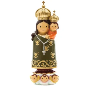 Nossa Senhora Loreto Little Drops of Water