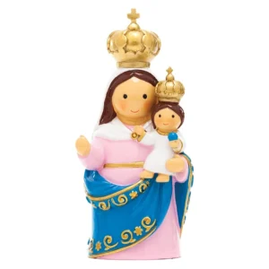 Nossa Senhora dos Aflitos Little Drops of Water