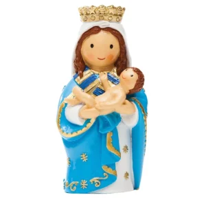 Nossa Senhora do Bom Parto Little Drops of Water