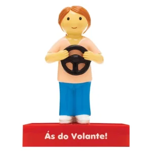 Ás do Volante! Little Drops of Water