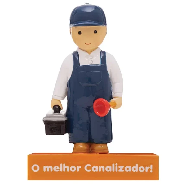 O melhor Canalizador! Little Drops of Water