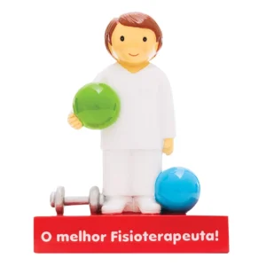 O melhor Fisioterapeuta! Little Drops of Water