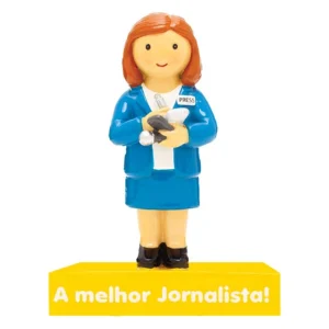 A melhor Jornalista! Little Drops of Water