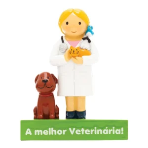 A melhor Veterinária! Little Drops of Water