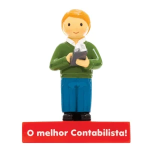 O melhor Contabilista! Little Drops of Water