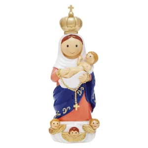 Nossa Senhora das Neves Little Drops of Water