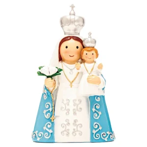 Nossa Senhora da Orada Little Drops of Water