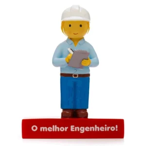 O melhor Engenheiro (Industrial) Little Drops of Water