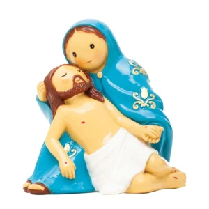 Nossa Senhora da Piedade Little Drops of Water