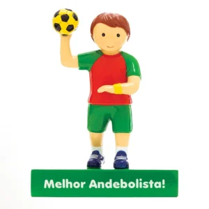 Melhor Andebolista! Little Drops of Water