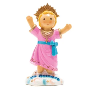 Divino Menino Jesus Little Drops of Water